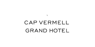 Cap Vermell Grand Hotel